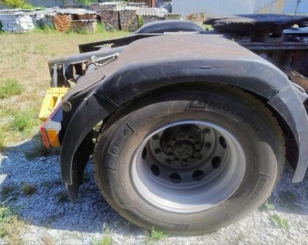 Даф Другая, объемом двигателя 0 л и пробегом 0 тыс. км за 9999 $, фото 6 на Automoto.ua