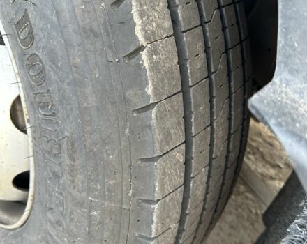 Даф Другая, об'ємом двигуна 0 л та пробігом 0 тис. км за 18500 $, фото 4 на Automoto.ua