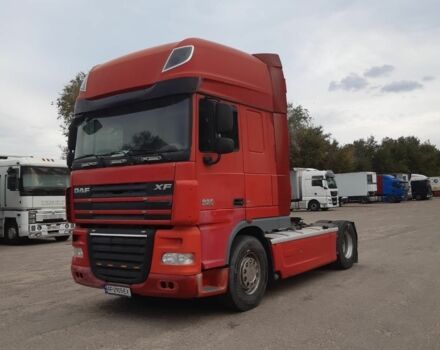 Даф Другая, объемом двигателя 0 л и пробегом 0 тыс. км за 8000 $, фото 3 на Automoto.ua