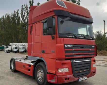 Даф Другая, объемом двигателя 0 л и пробегом 0 тыс. км за 8000 $, фото 1 на Automoto.ua