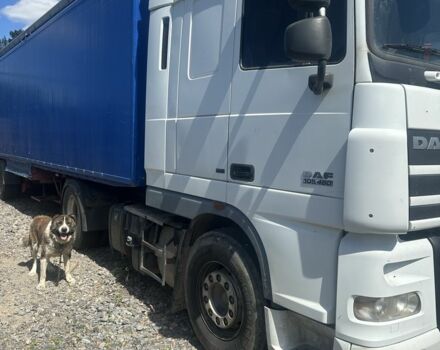 Даф Другая, объемом двигателя 0 л и пробегом 0 тыс. км за 13000 $, фото 3 на Automoto.ua