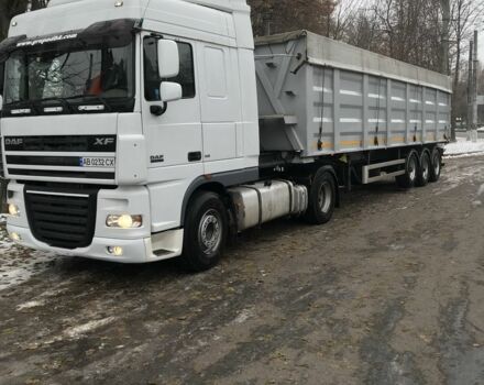 Даф Другая, объемом двигателя 0 л и пробегом 0 тыс. км за 13000 $, фото 7 на Automoto.ua