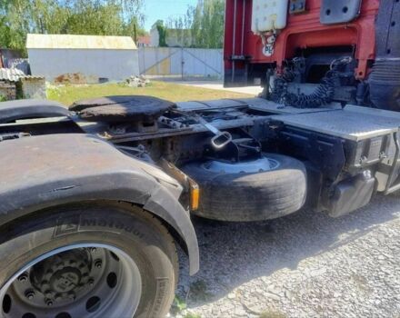 Даф Другая, объемом двигателя 0 л и пробегом 0 тыс. км за 9999 $, фото 5 на Automoto.ua