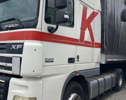 Даф Другая, объемом двигателя 0 л и пробегом 0 тыс. км за 11500 $, фото 2 на Automoto.ua