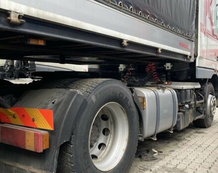 Даф Другая, объемом двигателя 0 л и пробегом 0 тыс. км за 11500 $, фото 3 на Automoto.ua