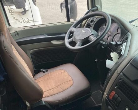 Даф Другая, объемом двигателя 0 л и пробегом 0 тыс. км за 11500 $, фото 5 на Automoto.ua