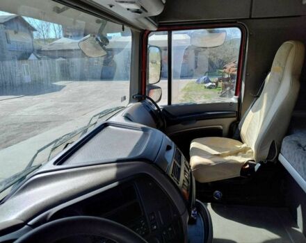 Даф Другая, объемом двигателя 0 л и пробегом 0 тыс. км за 9999 $, фото 17 на Automoto.ua