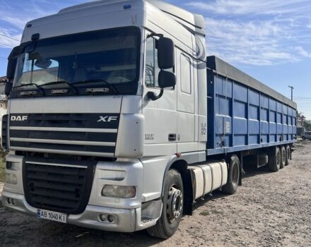 Даф Другая, об'ємом двигуна 0 л та пробігом 0 тис. км за 28000 $, фото 1 на Automoto.ua