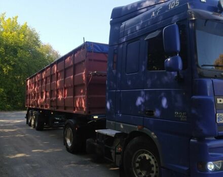 Даф Другая, об'ємом двигуна 0 л та пробігом 0 тис. км за 25000 $, фото 2 на Automoto.ua