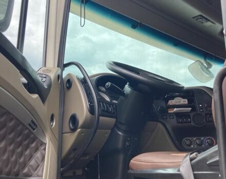 Даф Другая, объемом двигателя 0 л и пробегом 0 тыс. км за 11500 $, фото 4 на Automoto.ua