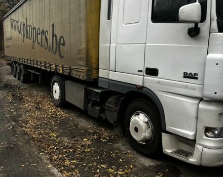 Даф Другая, об'ємом двигуна 0 л та пробігом 0 тис. км за 12000 $, фото 6 на Automoto.ua