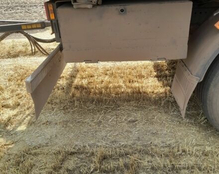 Даф Другая, объемом двигателя 0 л и пробегом 0 тыс. км за 24000 $, фото 8 на Automoto.ua