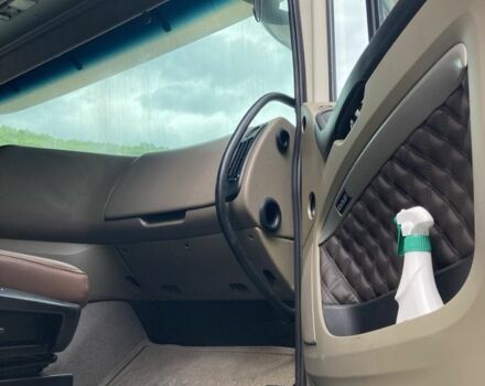 Даф Другая, объемом двигателя 0 л и пробегом 0 тыс. км за 11500 $, фото 7 на Automoto.ua