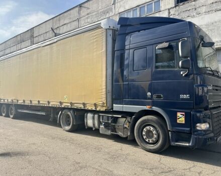 Даф Другая, объемом двигателя 0 л и пробегом 0 тыс. км за 9900 $, фото 1 на Automoto.ua