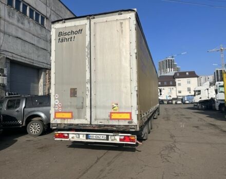 Даф Другая, объемом двигателя 0 л и пробегом 0 тыс. км за 9900 $, фото 14 на Automoto.ua