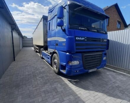 Даф Другая, объемом двигателя 0 л и пробегом 0 тыс. км за 24500 $, фото 3 на Automoto.ua