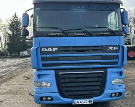 Даф Другая, об'ємом двигуна 0 л та пробігом 0 тис. км за 18500 $, фото 2 на Automoto.ua