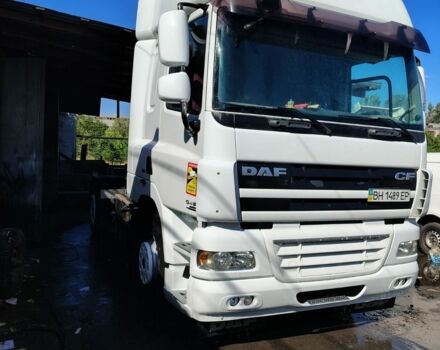 Даф Другая, об'ємом двигуна 0 л та пробігом 0 тис. км за 8600 $, фото 1 на Automoto.ua
