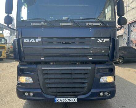 Даф Другая, объемом двигателя 0 л и пробегом 0 тыс. км за 9900 $, фото 2 на Automoto.ua