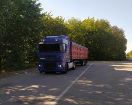 Даф Другая, об'ємом двигуна 0 л та пробігом 0 тис. км за 25000 $, фото 1 на Automoto.ua