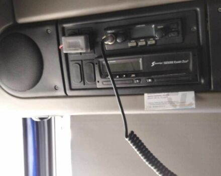 Даф Другая, объемом двигателя 0 л и пробегом 0 тыс. км за 12500 $, фото 15 на Automoto.ua