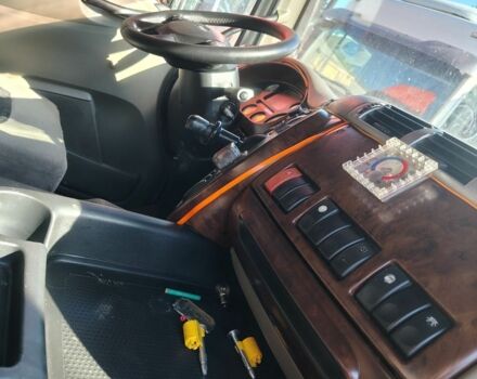 Даф Другая, об'ємом двигуна 0 л та пробігом 0 тис. км за 8600 $, фото 6 на Automoto.ua