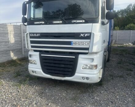 Даф Другая, объемом двигателя 0 л и пробегом 0 тыс. км за 13000 $, фото 1 на Automoto.ua