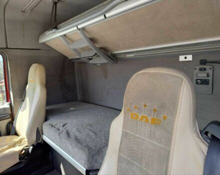 Даф Другая, объемом двигателя 0 л и пробегом 0 тыс. км за 9999 $, фото 18 на Automoto.ua