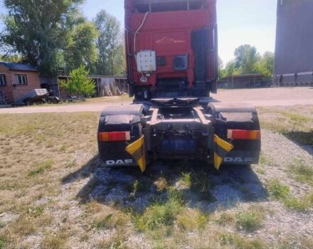 Даф Другая, объемом двигателя 0 л и пробегом 0 тыс. км за 9999 $, фото 7 на Automoto.ua