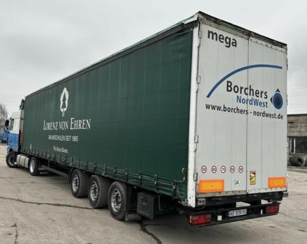 Даф Другая, объемом двигателя 0 л и пробегом 0 тыс. км за 15700 $, фото 6 на Automoto.ua