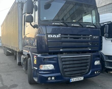 Даф Другая, объемом двигателя 0 л и пробегом 0 тыс. км за 9900 $, фото 10 на Automoto.ua