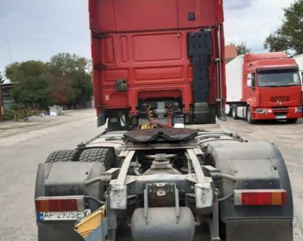 Даф Другая, объемом двигателя 0 л и пробегом 0 тыс. км за 8000 $, фото 6 на Automoto.ua