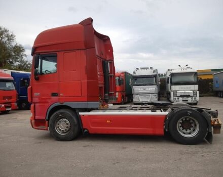 Даф Другая, объемом двигателя 0 л и пробегом 0 тыс. км за 8000 $, фото 2 на Automoto.ua