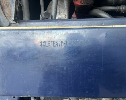 Даф Другая, объемом двигателя 0 л и пробегом 0 тыс. км за 9900 $, фото 11 на Automoto.ua