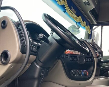 Даф Другая, объемом двигателя 0 л и пробегом 0 тыс. км за 11500 $, фото 5 на Automoto.ua