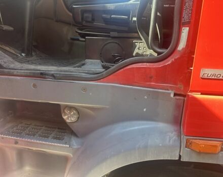 Даф Другая, объемом двигателя 0 л и пробегом 0 тыс. км за 8500 $, фото 2 на Automoto.ua