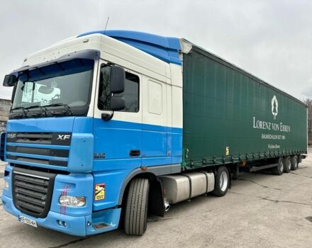 Даф Другая, объемом двигателя 0 л и пробегом 0 тыс. км за 15700 $, фото 5 на Automoto.ua