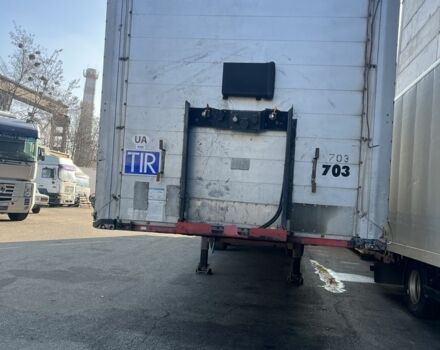 Даф Другая, объемом двигателя 0 л и пробегом 0 тыс. км за 9900 $, фото 16 на Automoto.ua