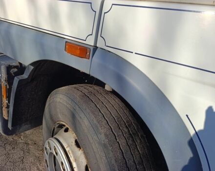 Даф Другая, объемом двигателя 0 л и пробегом 0 тыс. км за 9000 $, фото 5 на Automoto.ua