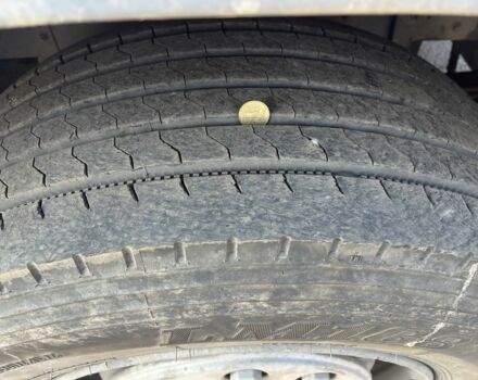 Даф Другая, объемом двигателя 0 л и пробегом 0 тыс. км за 9900 $, фото 8 на Automoto.ua