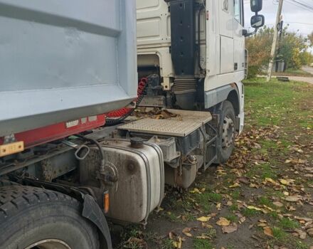 Даф Другая 2007 в Лохвице на Automoto.ua Даф Другая, объемом двигателя 0 л и пробегом 0 тыс. км за 12700 $, фото 1 на Automoto.ua
