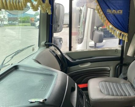 Даф Другая, объемом двигателя 0 л и пробегом 0 тыс. км за 11500 $, фото 6 на Automoto.ua