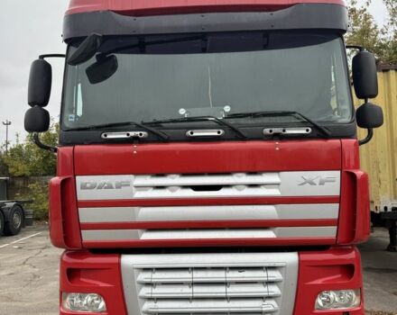 Даф Другая, об'ємом двигуна 0 л та пробігом 0 тис. км за 13500 $, фото 1 на Automoto.ua