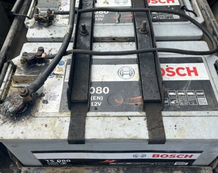 Даф Другая, объемом двигателя 0 л и пробегом 0 тыс. км за 9900 $, фото 9 на Automoto.ua