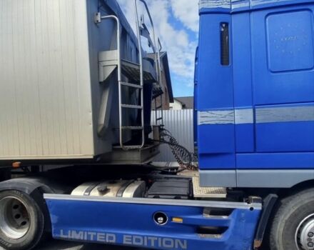 Даф Другая, объемом двигателя 0 л и пробегом 0 тыс. км за 24500 $, фото 1 на Automoto.ua