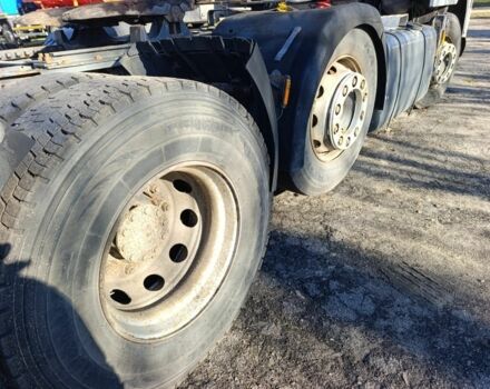 Даф Другая, объемом двигателя 0 л и пробегом 0 тыс. км за 9000 $, фото 6 на Automoto.ua