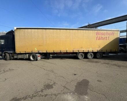 Даф Другая, объемом двигателя 0 л и пробегом 0 тыс. км за 9900 $, фото 13 на Automoto.ua