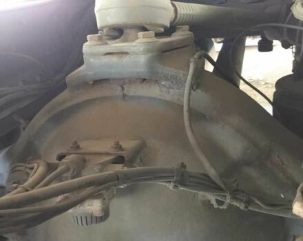 Даф Другая, объемом двигателя 0 л и пробегом 0 тыс. км за 12500 $, фото 19 на Automoto.ua