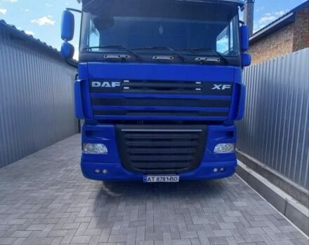 Даф Другая, объемом двигателя 0 л и пробегом 0 тыс. км за 24500 $, фото 2 на Automoto.ua