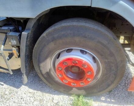 Даф Другая, объемом двигателя 0 л и пробегом 0 тыс. км за 9999 $, фото 9 на Automoto.ua